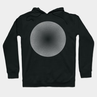 Pi Spiral 003 Hoodie